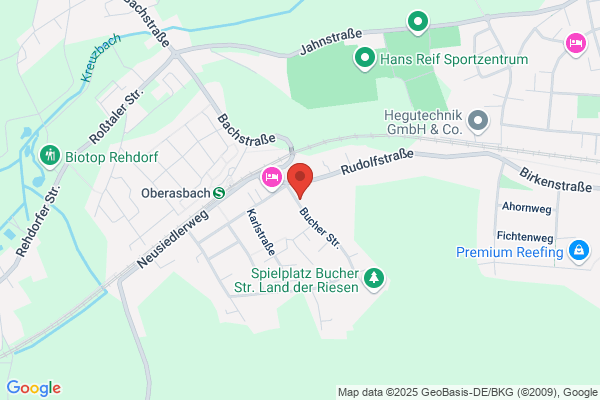 R + S Immobilien GmbH