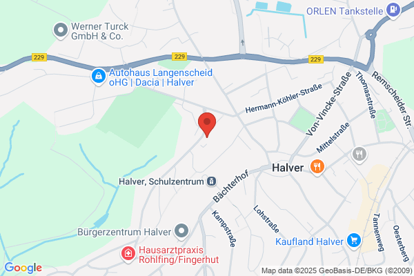 Turck Hans GmbH & Co. KG Gerhard Seitz