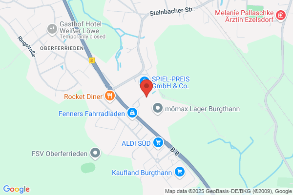 Vogel Werkzeug- u. Formenbau GmbH