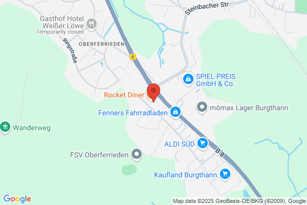 Waldhauer GmbH