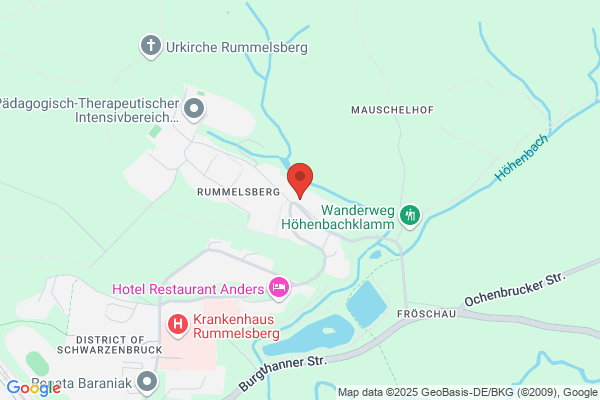 Gärtnerei Rummelsberg