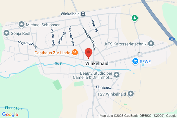 Zur Grünen Linde Familie Vestner-Zipperer