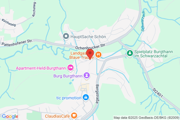 Am Grünen Tal