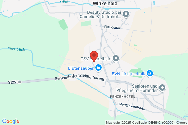 HMG Handelsvertretungen GmbH