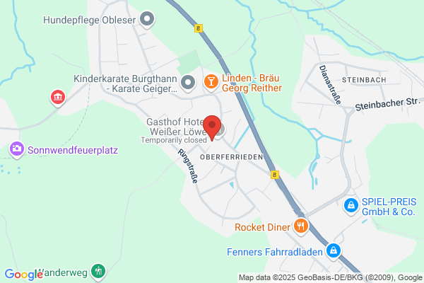 Landgasthof Zur Krone
