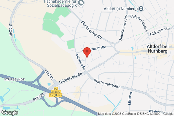 Kosmetiksalon Maritsa