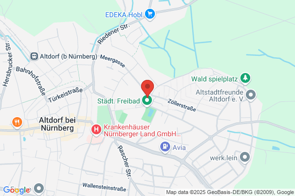 Friseur am Fürstenschlag Beier Inge