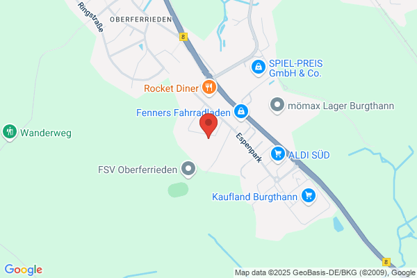 Ristic GmbH & Co. KG