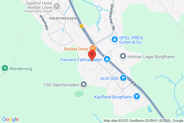 Eckersberger Lotto im Kaufland