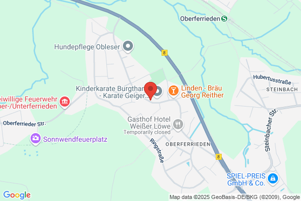 Diakoniestation Oberferrieden