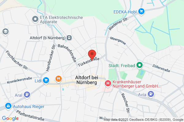 Rechtsanwalt Thomas Lößel