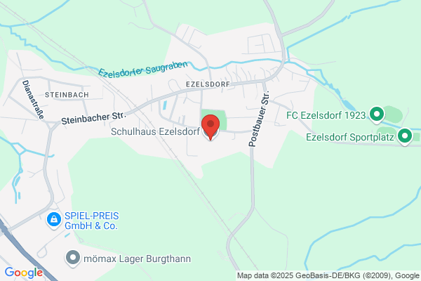 Grundschule Ezelsdorf