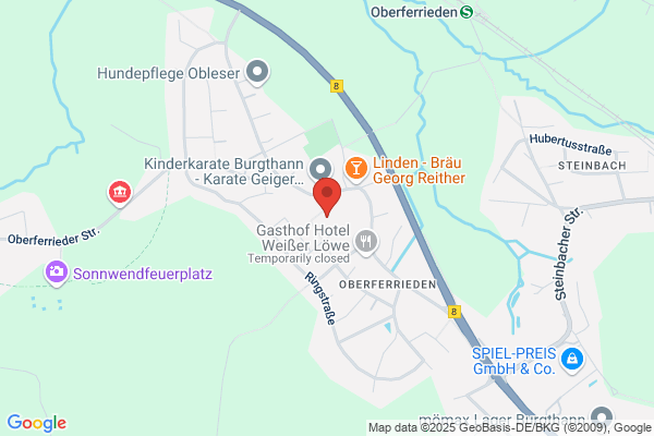 Grundschule Oberferrieden
