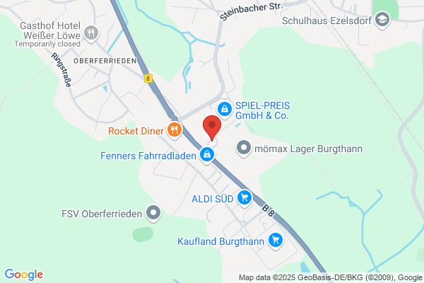 Renner Christian GmbH