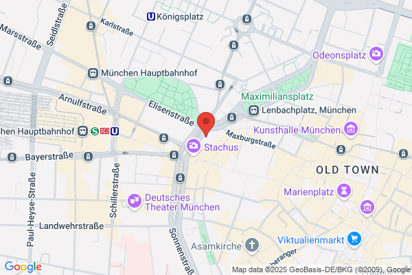 INCON Gesellschaft für Vermögens- und Anlage- Controlling mbH
