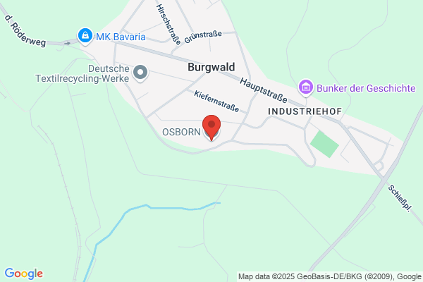 OSBORN GmbH