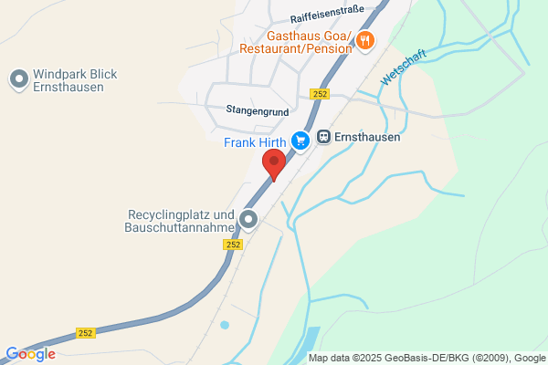 Autohaus Burgwald GmbH