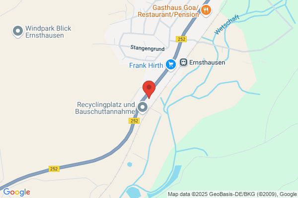 Autoteile Burgwald GbR