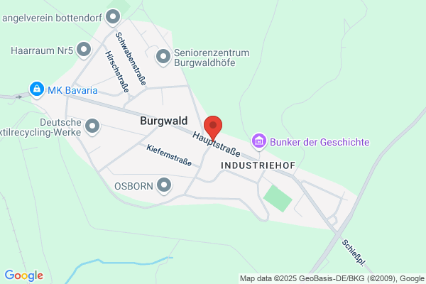 Bustouristik A. Heinl Inh. Alexander Heinl e.K.