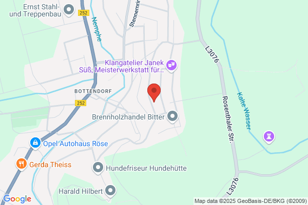 Fleck Fensterbau GmbH