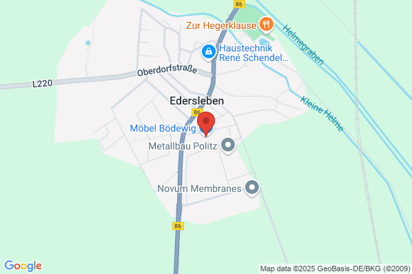 Gaydos Sitzmöbel + Einrichtung GmbH