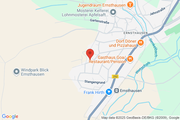Reisebüro Figge