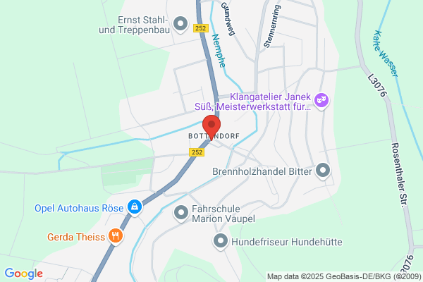 Sun-Flair Floristik Inh. Elfriede Herrmann