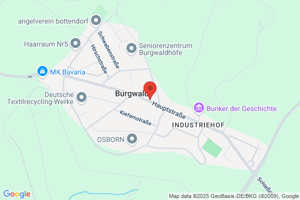 THUASNE DEUTSCHLAND GmbH