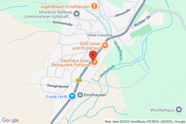 Tankzentrum Inh. Marion Junk