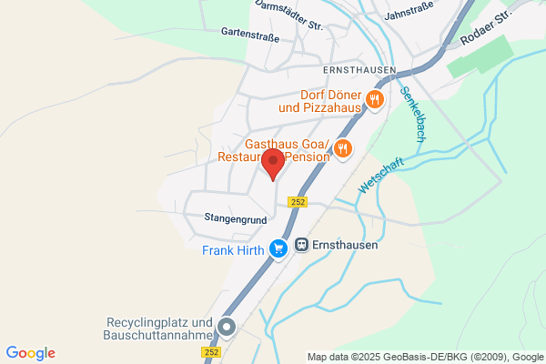 Trusheim Rolladen Bau