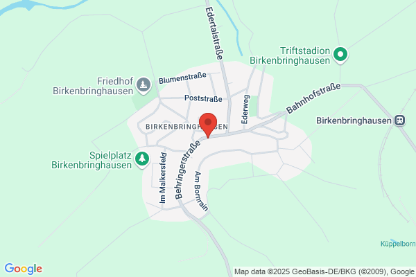 Bilse