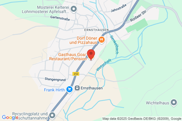 Münchhäuser-Stuben