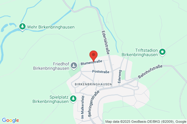 Birkenbringshausen