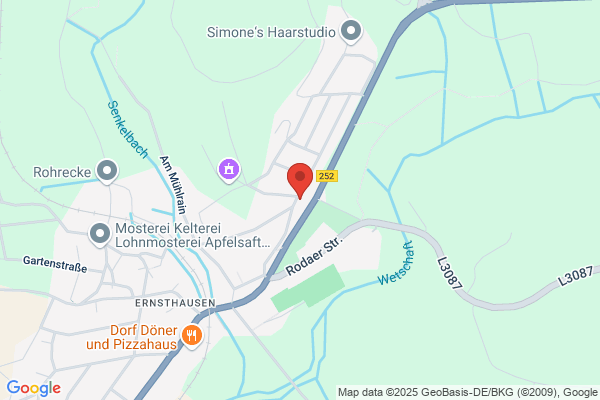 Ev. Pfarramt Wiesenfeld