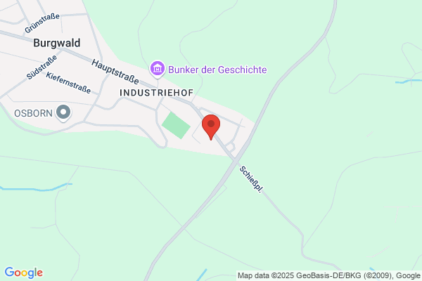 Burgwald Gemeindeverwaltung