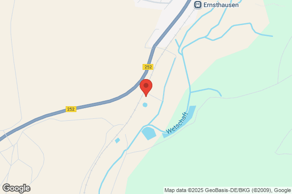 Kläranlage Gemeinde Burgwald