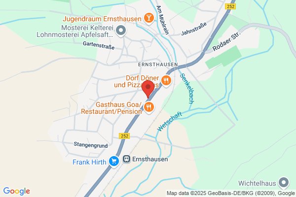 R+V Versicherung