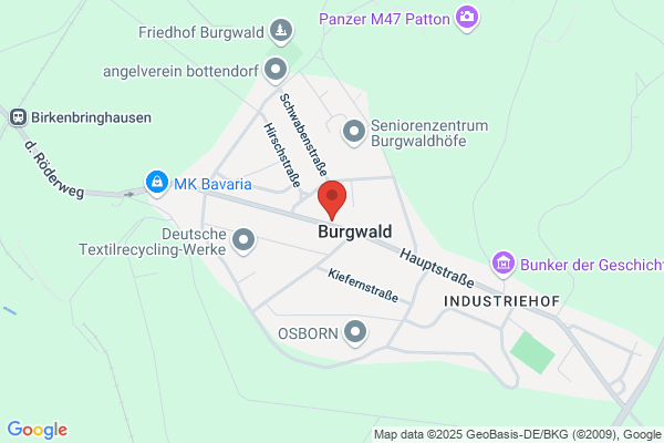 Geschlossen