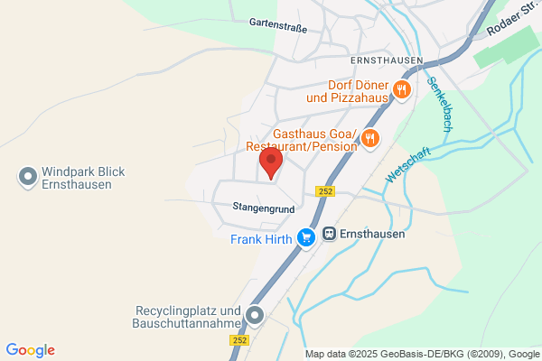 Versicherungsbüro Linne GmbH