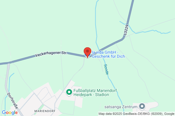 La-Vita Wohnideen GmbH