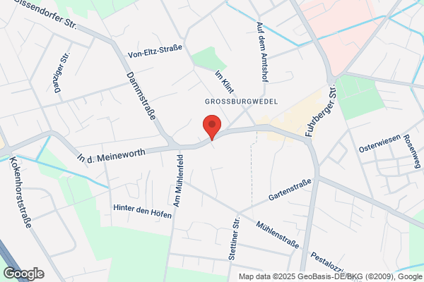 Schlüssel & Sicherheitstechnik Niebuhr GmbH