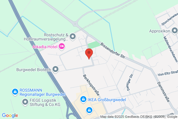 ARS Auto Reparatur Service GmbH