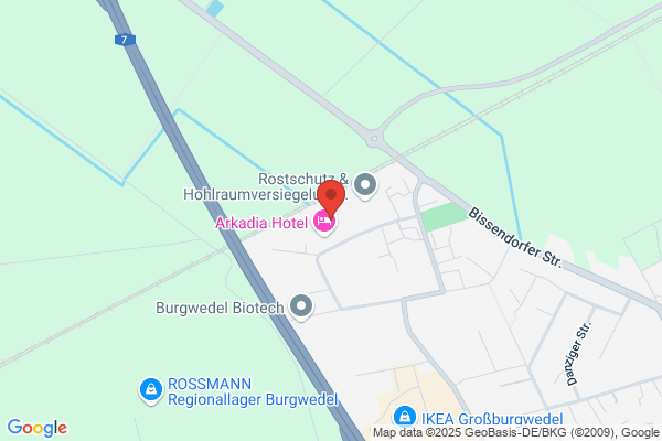 businessone holding gmbh