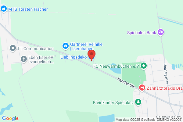 Lieblingsdeko GmbH