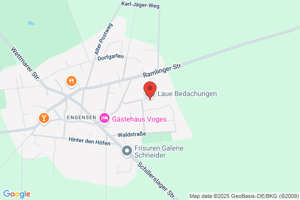 Bedachungen Werner Taudien GmbH