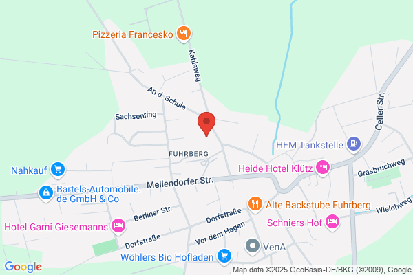 Thomas Koch Bedachungen GmbH