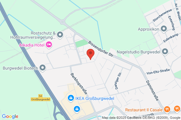 KomServ GmbH