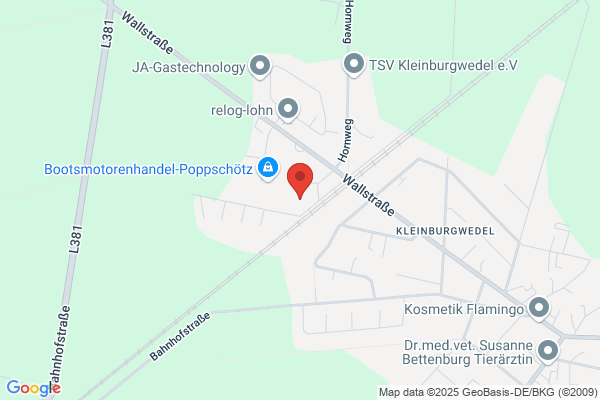 Sperber GmbH