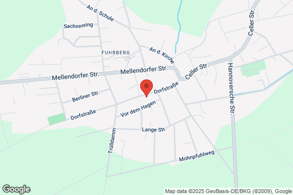 Ambulante Pflege Burgwedel GmbH