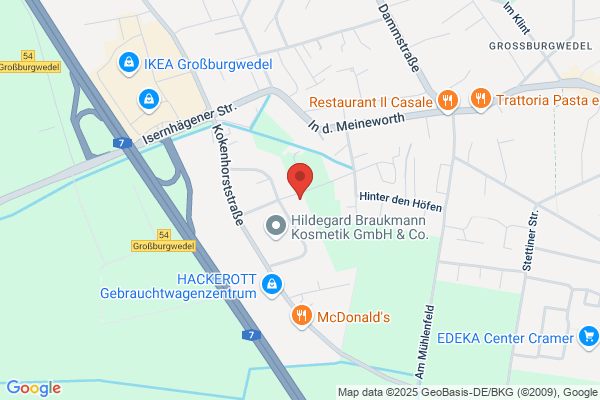 Aariana Pflegedienst GmbH